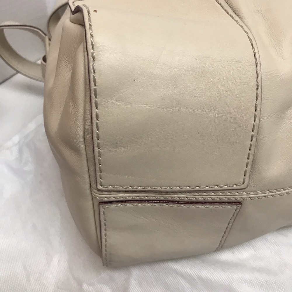 KAte Spade Large Leather Shoulder Bag Handbag - Picture 7 of 9